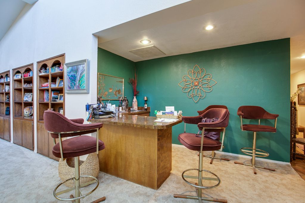 Image 8 of property listing at 5490 S State Highway 208, San Angelo, TX 76903