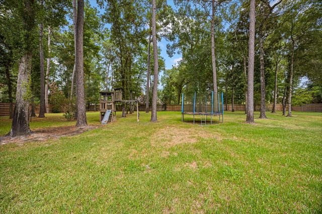 4111 Angling Ln, Spring, TX 77386