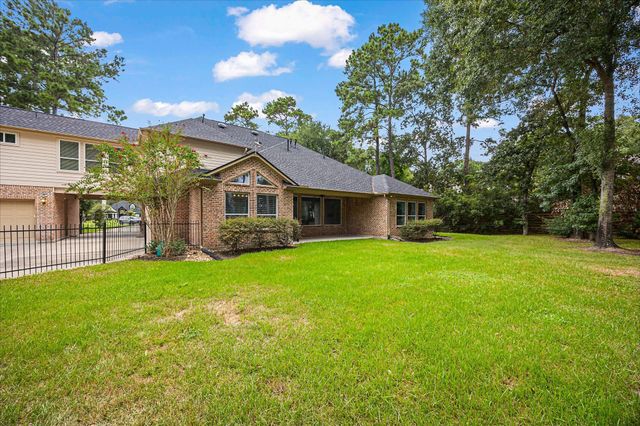 4111 Angling Ln, Spring, TX 77386