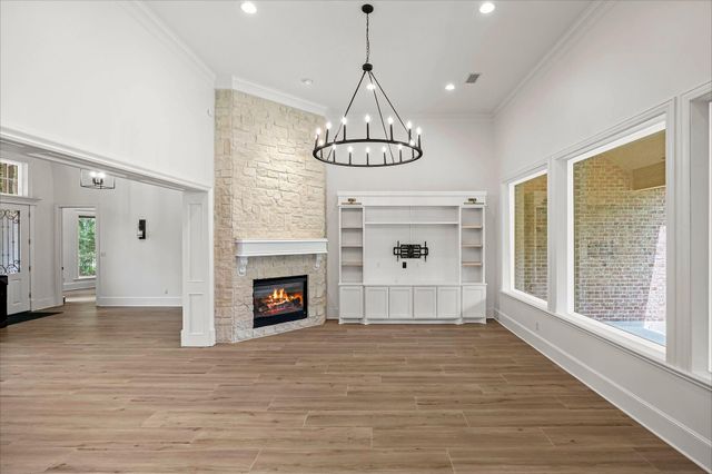4111 Angling Ln, Spring, TX 77386
