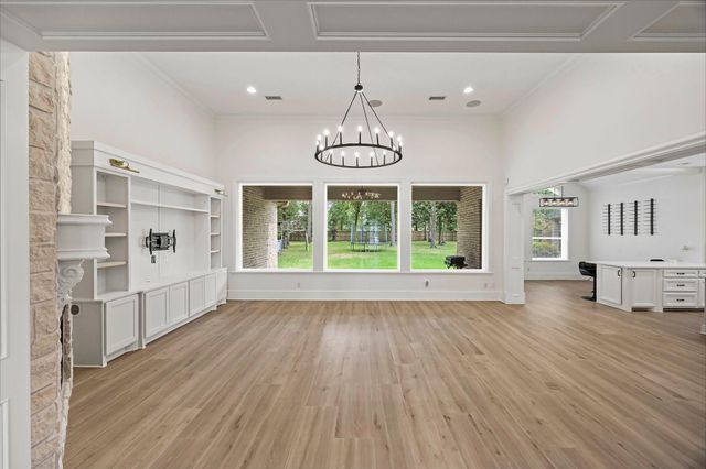 4111 Angling Ln, Spring, TX 77386