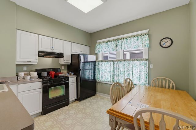 169 Claremont Avenue, Buffalo, NY 14222