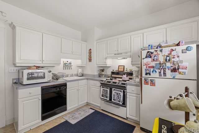 169 Claremont Avenue, Buffalo, NY 14222