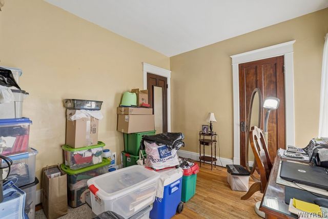 169 Claremont Avenue, Buffalo, NY 14222