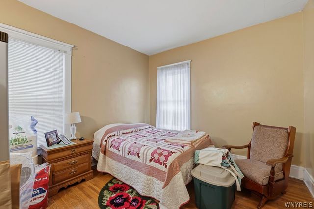 169 Claremont Avenue, Buffalo, NY 14222