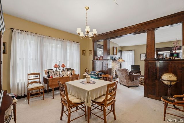 169 Claremont Avenue, Buffalo, NY 14222