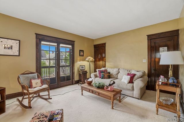 169 Claremont Avenue, Buffalo, NY 14222