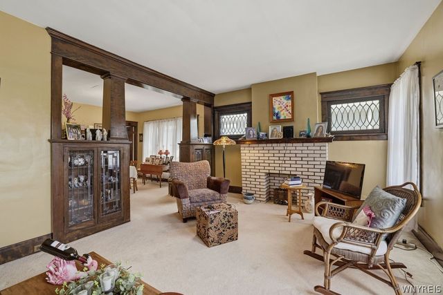 169 Claremont Avenue, Buffalo, NY 14222