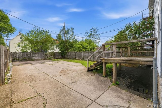 169 Claremont Avenue, Buffalo, NY 14222