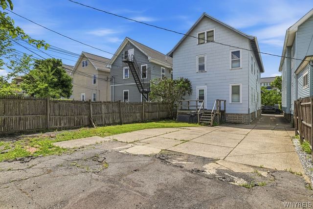 169 Claremont Avenue, Buffalo, NY 14222