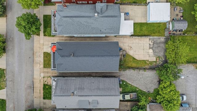 169 Claremont Avenue, Buffalo, NY 14222