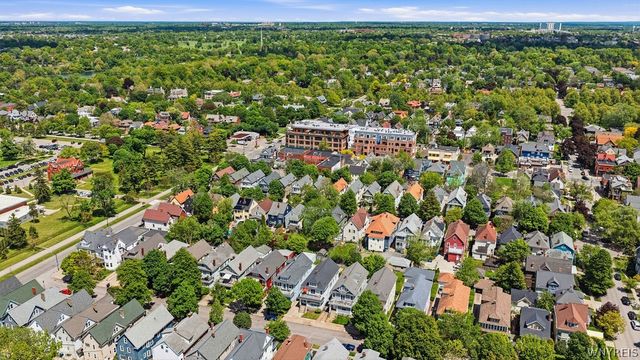 169 Claremont Avenue, Buffalo, NY 14222