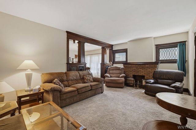 169 Claremont Avenue, Buffalo, NY 14222