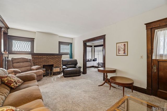 169 Claremont Avenue, Buffalo, NY 14222
