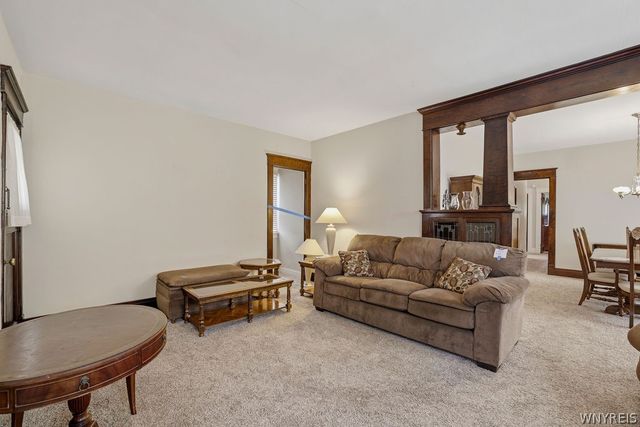 169 Claremont Avenue, Buffalo, NY 14222