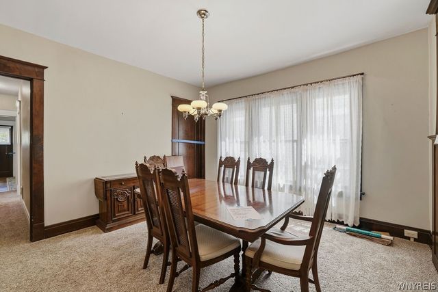 169 Claremont Avenue, Buffalo, NY 14222