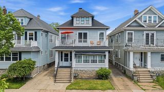 169 Claremont Avenue, Buffalo, NY 14222