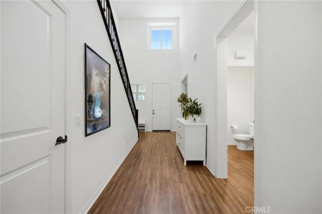 3441 E Rutherford, Ontario, CA 91761