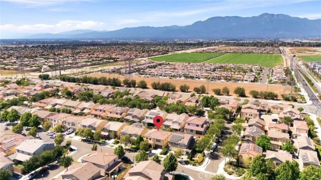 3441 E Rutherford, Ontario, CA 91761