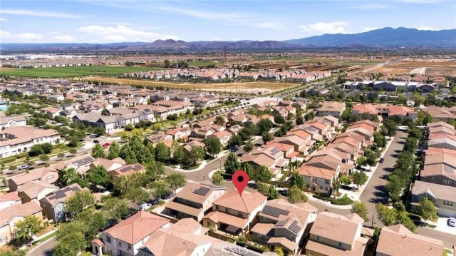 3441 E Rutherford, Ontario, CA 91761