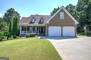 26 Golden Eagle Drive, Adairsville, GA 30103