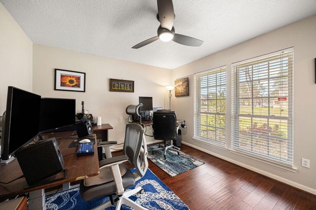 7023 Rosebrook Circle, Spring, TX 77379