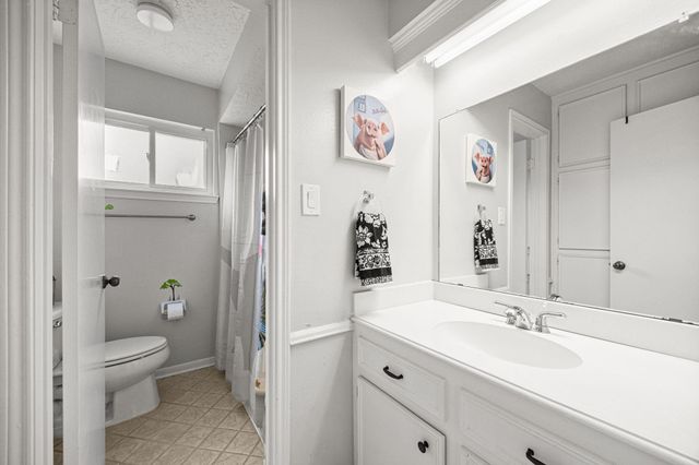 7023 Rosebrook Circle, Spring, TX 77379