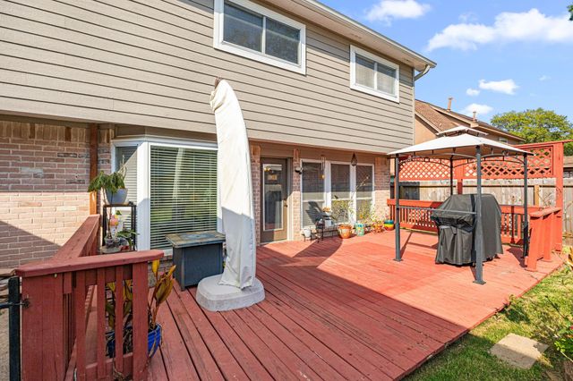 7023 Rosebrook Circle, Spring, TX 77379