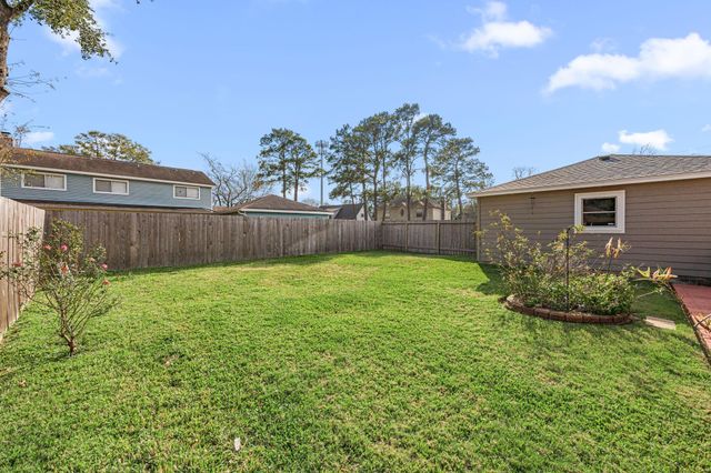 7023 Rosebrook Circle, Spring, TX 77379