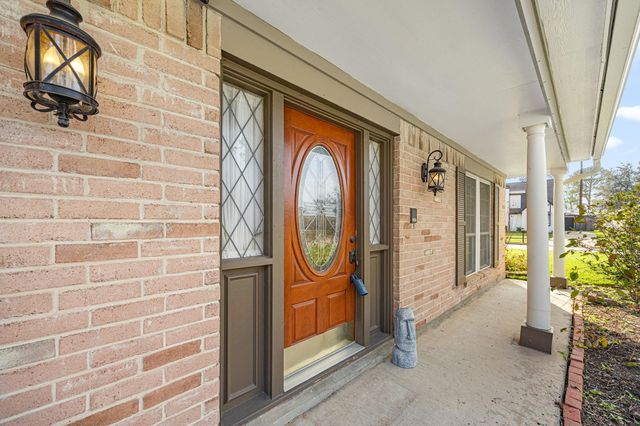 7023 Rosebrook Circle, Spring, TX 77379