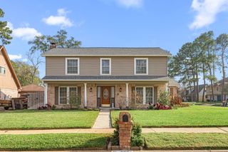 7023 Rosebrook Circle, Spring, TX 77379