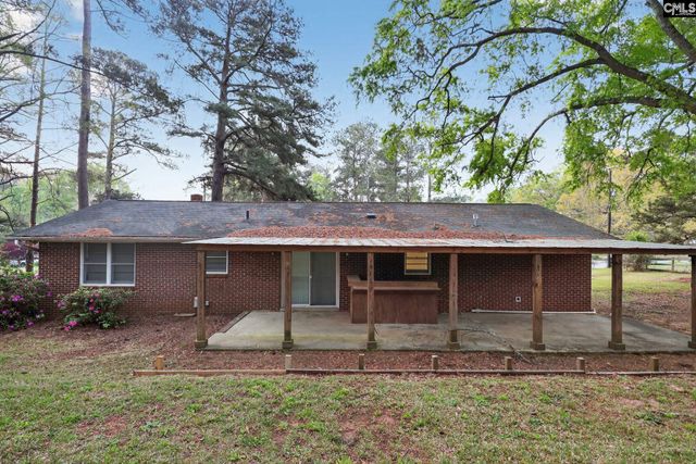 1454 Fork Avenue, Irmo, SC 29063