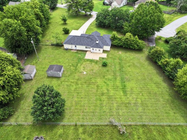 280 Owens Road, Fort Mitchell, AL 36856