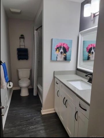 27780 Pratt Road, Richmond, MI 48062