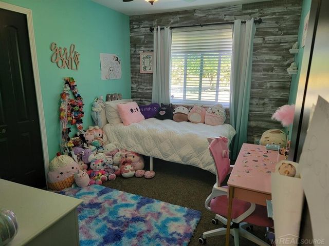 27780 Pratt Road, Richmond, MI 48062