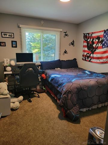 27780 Pratt Road, Richmond, MI 48062