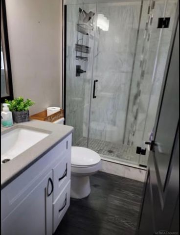 27780 Pratt Road, Richmond, MI 48062