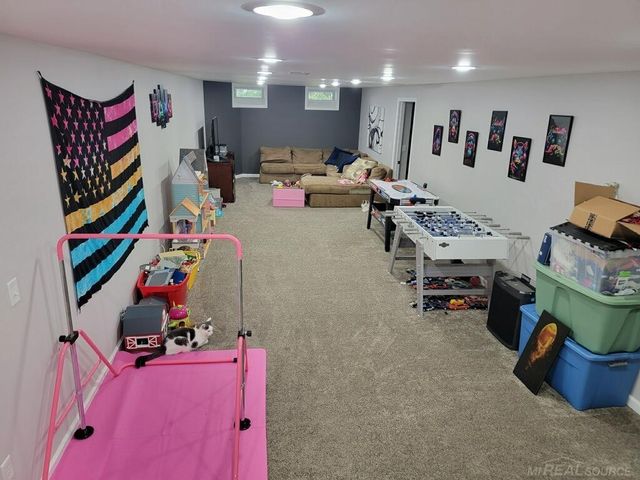 27780 Pratt Road, Richmond, MI 48062