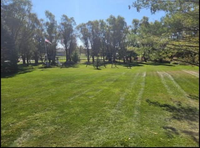 27780 Pratt Road, Richmond, MI 48062