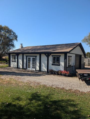 27780 Pratt Road, Richmond, MI 48062