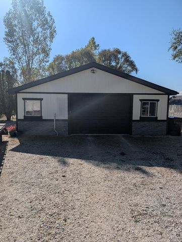 27780 Pratt Road, Richmond, MI 48062