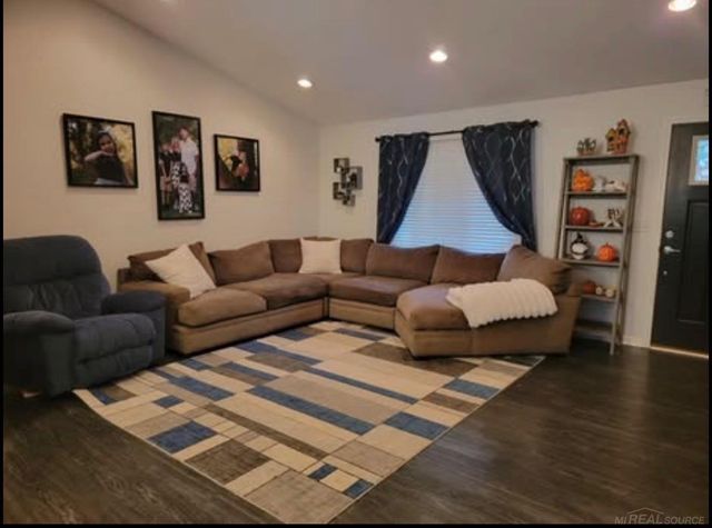 27780 Pratt Road, Richmond, MI 48062