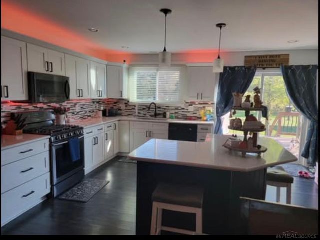 27780 Pratt Road, Richmond, MI 48062