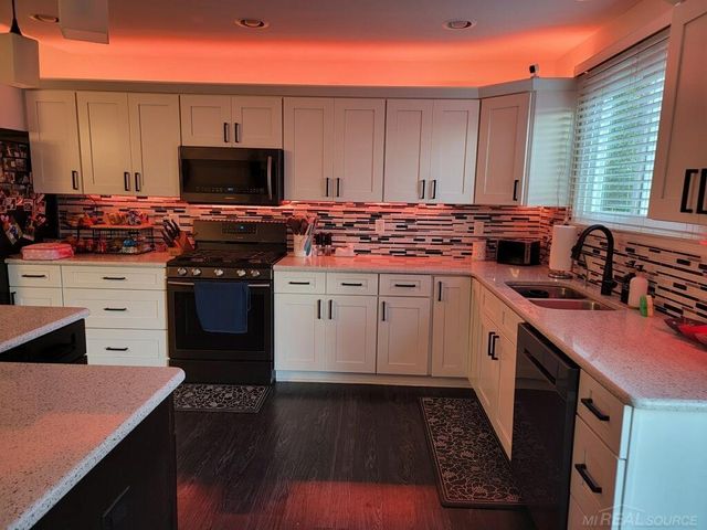 27780 Pratt Road, Richmond, MI 48062