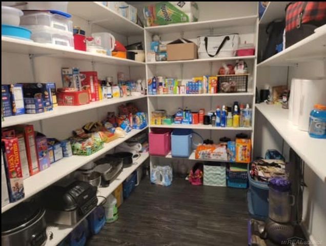 27780 Pratt Road, Richmond, MI 48062