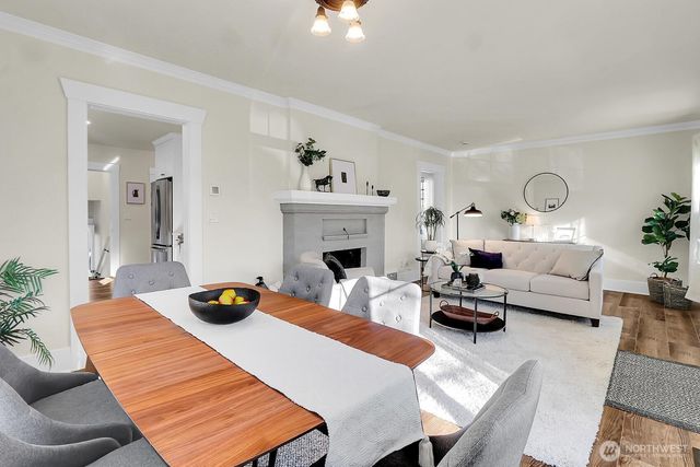 520 W Smith Street, Seattle, WA 98119