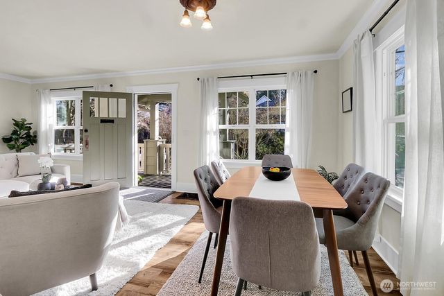 520 W Smith Street, Seattle, WA 98119