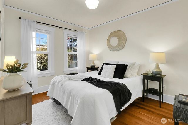 520 W Smith Street, Seattle, WA 98119