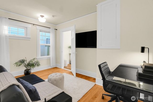 520 W Smith Street, Seattle, WA 98119