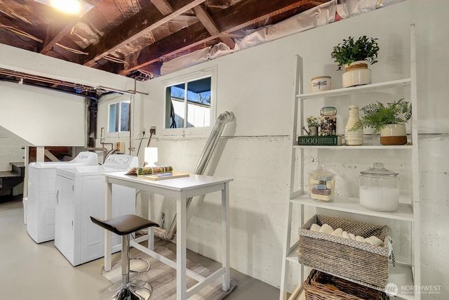 520 W Smith Street, Seattle, WA 98119